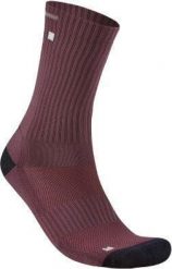 Skarpety Sportful Supergiara Violet. Fioletowe skarpety SPORTFUL, bez wzorów. Za 131.60 zł.