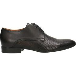 Półbuty PORFIRIO. Eleganckie półbuty marki Kazar. W wyprzedaży za 249.90 zł.
