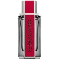 Salvatore Ferragamo - Red Leather - Woda Perfumowana - Salv.ferragamo Edp 50 ml - Dla Mężczyzn. Perfumy męskie SALVATORE FERRAGAMO. Za 379.00 zł.