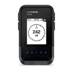 Zegarek Męski GARMIN 010-02782-00 Czarny. Czarne zegarki GARMIN. Za 1,192.45 zł.