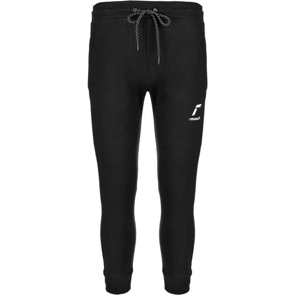 Spodnie dresowe męskie Reusch Joggers. Białe joggery i bojówki Reusch, m, bez wzorów, z dresówki, sportowe. Za 179.99 zł.