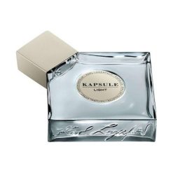 Karl Lagerfeld Kapsule Light EDT 75ml. Perfumy męskie KARL LAGERFELD. Za 150.99 zł.