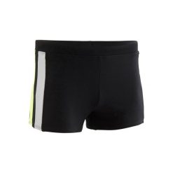 Bokserki pływackie 500 YOKE męskie. Bokserki marki NABAIJI. Za 39.99 zł.