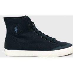 Polo Ralph Lauren - Trampki. Trampki marki Polo Ralph Lauren. W wyprzedaży za 239.90 zł.