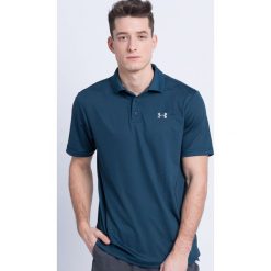 Under Armour - Polo Performance. Koszulki polo marki Under Armour. W wyprzedaży za 129.90 zł.