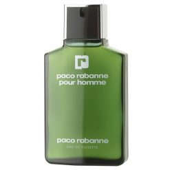 Rabanne Paco Rabanne Homme Eau de Toilette Spray Woda toaletowa 100 ml Męskie. Perfumy męskie Rabanne. Za 434.79 zł.