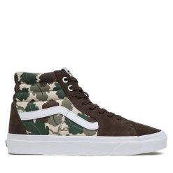 Tenisówki Vans. Trampki Vans, m, bez wzorów, bez zapięcia. Za 219.99 zł.