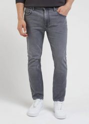 LEE MĘSKIE SPODNIE JEANSOWE RIDER SLATE 112342255 L701015521. Jeansy Lee, l. Za 229.99 zł.