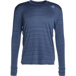 Adidas Performance SOFT Koszulka sportowa nobind. Koszulki z długim rękawem marki adidas Performance. Za 179.00 zł.