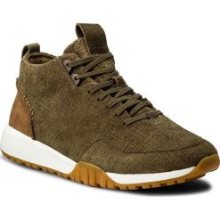 Sneakersy ALDO - Vigoroso 51887721 44. Zielone buty sportowe casual marki Aldo, z materiału. W wyprzedaży za 269.00 zł.