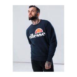 Ellesse Bluza męska Succiso Dress Blues r. M (SHS01148). Bluzy bez kaptura marki Ellesse. Za 342.37 zł.