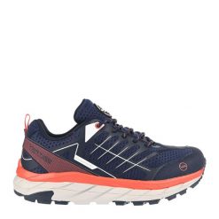 Buty trekkingowe męskie AULP TWEET lekkie oddychające. Trekkingi Aulp, bez wzorów, bez zapięcia. W wyprzedaży za 279.99 zł.