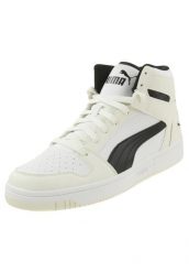 Trampki Puma Rebound LayUp SL, Biały, Mężczyźni. Białe trampki Puma, m, bez wzorów, bez zapięcia. Za 286.99 zł.