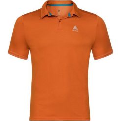 Odlo Koszulka tech. Odlo Polo s/s NIKKO F-DRY - 550122 - 550122/30422/L. Koszulki polo marki ODLO, polo. Za 136.42 zł.