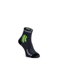 Skarpety biegowe X-Socks XBS.Effektor Running. Szare skarpety X-Socks, bez wzorów. Za 159.99 zł.