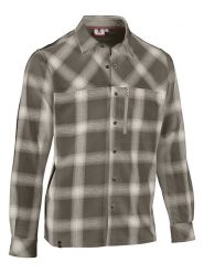 Maul Sport Koszula flanelowa "Kiefersfelden" w kolorze szarym rozmiar: 50. Szare koszule Maul Sport, bez wzorów, z materiału, bez kołnierzyka, bez ramiączek. Za 208.99 zł.