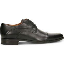 Półbuty MATTEO. Eleganckie półbuty marki Gino Rossi. W wyprzedaży za 329.90 zł.
