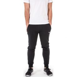Puma Spodnie męskie Puma Ess Sweet Pants Slim Black r. XXL (838380-01). Spodnie treningowe długie Puma. Za 95.00 zł.