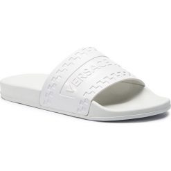 Klapki VERSACE JEANS - E0YTBSQ4 70984 003. Klapki marki Versace Jeans. Za 179.00 zł.