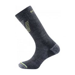 Devold Skarpetki Trekkingowe Hiking Medium Sock Dark Grey M. Skarpetki sportowe marki Devold. W wyprzedaży za 85.00 zł.