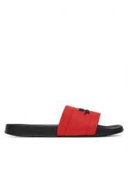 Sprandi Klapki WATERCRUMB MO-865695 Czerwony. Czerwone klapki Sprandi, z syntetyku. Za 49.99 zł.