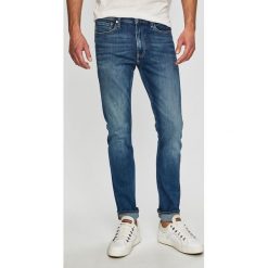 Calvin Klein Jeans - Jeansy. Jeansy marki Calvin Klein Jeans. Za 449.90 zł.