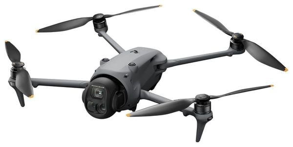 DJI Mavic 4 pro. Drony Dji. Za 8,799.00 zł.