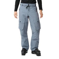 Spodnie narciarskie Colourwear M Flight. Niebieskie spodnie narciarskie i snowboardowe Colourwear, m, bez wzorów, narciarskie. Za 820.50 zł.