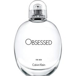 "Obsessed" - EDT - 125 ml. Perfumy męskie marki Perfumy. W wyprzedaży za 219.95 zł.