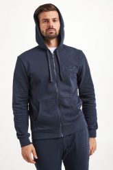 BLUZA EMPORIO ARMANI. Bluzy Emporio Armani, m, bez wzorów, bez kaptura. W wyprzedaży za 164.70 zł.