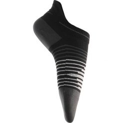 Nike Skarpety męskie Nike Performance Lightweight No-Show Sock czarne r. L (SX5195-010). Skarpetki sportowe marki Nike. Za 37.57 zł.