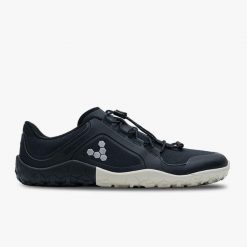 Buty turystyczne męskie Primus Trail III All Weather Fg. Czarne buty turystyczne VIVOBAREFOOT, bez wzorów, bez zapięcia, do biegania. Za 639.00 zł.