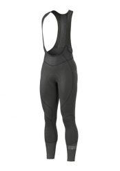 Spodnie rowerowe męskie Alé Cycling R-EV1 Clima Warm. Czarne spodenki rowerowe ALÉ CYCLING, l, bez wzorów, z elastanu, rowerowe. Za 606.20 zł.