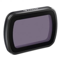 Filtr ND8 Freewell do drona DJI Osmo Pocket 3. Brązowe drony Freewell. Za 69.00 zł.