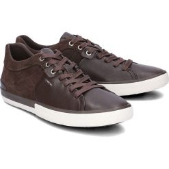 Geox Geox Uomo Smart - Trampki Męskie - U64X2F 085BS C6009 45. Trampki marki Geox. Za 469.00 zł.