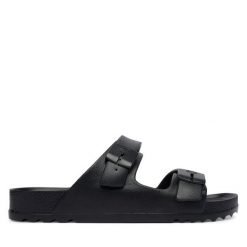 Klapki Scholl. Czarne klapki Scholl. Za 184.99 zł.