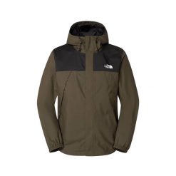 Kurtka Mężczyzna THE NORTH FACE M ANTORA JACKET. Zielone kurtki The North Face, m, bez wzorów, z nylonu, bez kaptura. Za 487.00 zł.