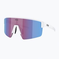 Okulary przeciwsłoneczne Bliz P004 Nano Optics Nordic e. Białe okulary przeciwsłoneczne Bliz. Za 399.99 zł.