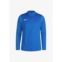 Bluza treningowa męska Nike FJ3022463. Białe bluzy Nike, l, bez wzorów, bez kaptura. W wyprzedaży za 138.00 zł.