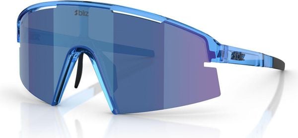 Okulary przeciwsłoneczne Bliz P006. Niebieskie okulary przeciwsłoneczne Bliz. Za 460.60 zł.