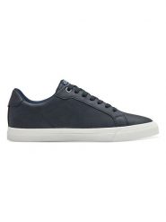 S.Oliver Sneakersy w kolorze granatowym rozmiar: 41. Niebieskie buty sportowe casual S.Oliver, bez wzorów, bez zapięcia. Za 144.92 zł.
