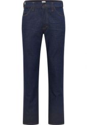 MUSTANG TRAMPER STRAIGHT MĘSKIE SPODNIE JEANSOWE JEANSY DŻINSY DENIM BLUE 1015514 5000 940. Niebieskie jeansy Mustang, l. Za 239.99 zł.