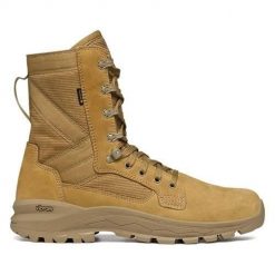 Buty trekkingowe męskie Garmont T8 Extreme Evo Gtx Regular. Brązowe buty trekkingowe Garmont, bez wzorów, z materiału, za kostkę, bez zapięcia, trekkingowe. Za 885.09 zł.