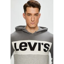 Levi's - Bluza. Bluzy marki Levi's®. Za 279.90 zł.