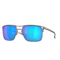 Polaryzacyjne okulary przeciwsłoneczne szklane Oakley Holbrook™ TI Prizm. Niebieskie okulary przeciwsłoneczne Oakley. Za 1,319.50 zł.