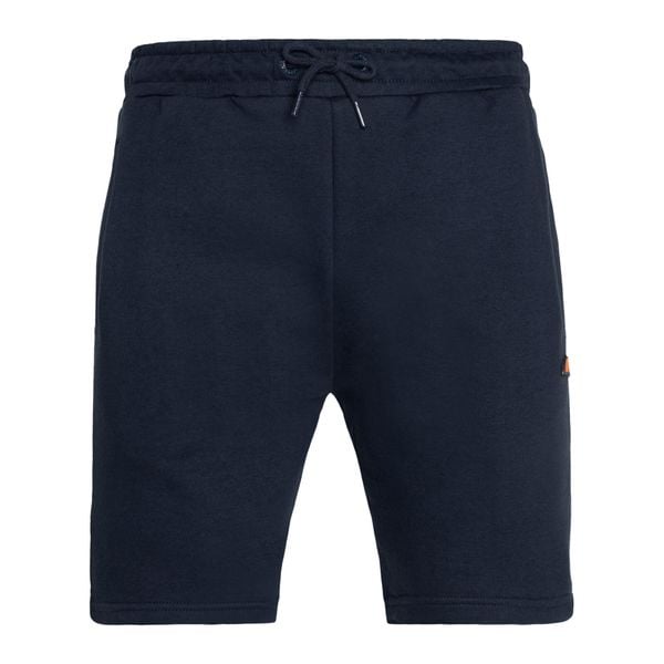 Spodenki męskie Ellesse Turi. Niebieskie krótkie spodenki sportowe Ellesse, m, bez wzorów, z bawełny. Za 219.99 zł.