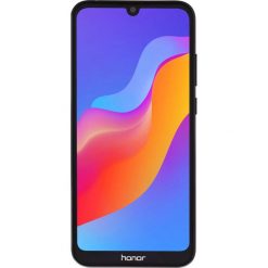 Smartfon HONOR 8A 3/32GB Czarny. Czarne smartfony Honor. Za 549.99 zł.