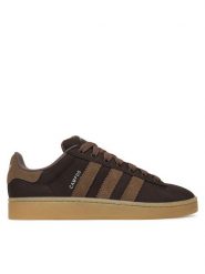 Adidas Sneakersy Campus 00s IH6725 Brązowy. Brązowe buty sportowe casual Adidas, bez wzorów, z materiału, bez zapięcia. Za 529.99 zł.