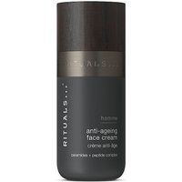 Rituals - Homme - Krem Przeciwzmarszczkowy - Rituals Homme Anti Aging Face Cream - Dla Mężczyzn. Kremy i balsamy Rituals. Za 189.00 zł.