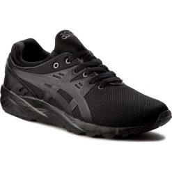 Sneakersy ASICS - TIGER Gel-Kayano Trainer Evo H707N Black/Black 9090. Buty sportowe casual ASICS. W wyprzedaży za 239.00 zł.